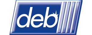 Deb USA logo