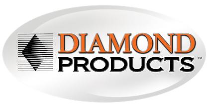 Diamond Products Logo