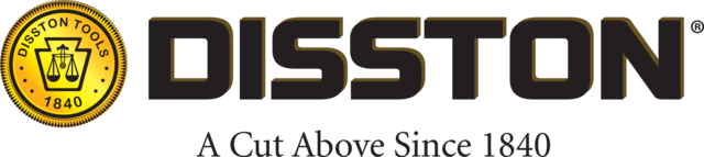 Disston Company Logo