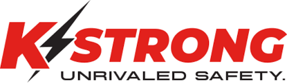 Kstrong Inc. Logo