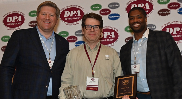 2023 Founders Award