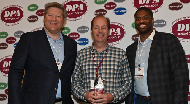 2023 JS Rookie of the Year Award-Merchants Paper