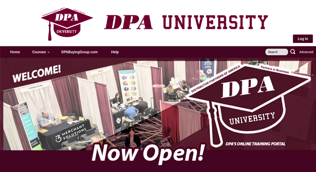 DPA University