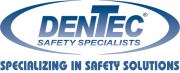 Dentec Safety Logo