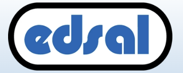 Edsal Manufacturing Company Logo
