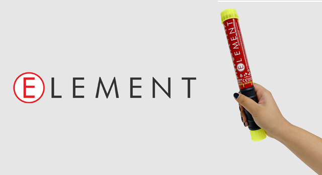 Element - Slide