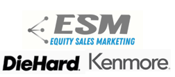 Equity Sales & Marketing (DieHard/Kenmore)
