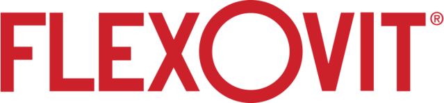 Flexovit USA (Logo)
