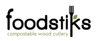 Foodstiks Inc. Logo