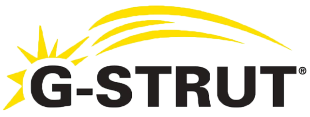 G-Strut Logo