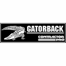 Gatorback Tool Belts Logo
