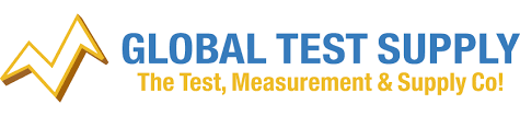Global Test Supply Logo