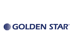 Golden Star Corporate Logo