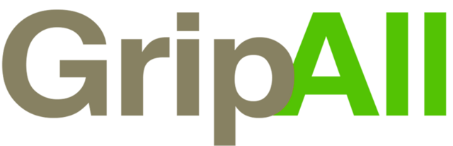 GripAll Traction Products Logo