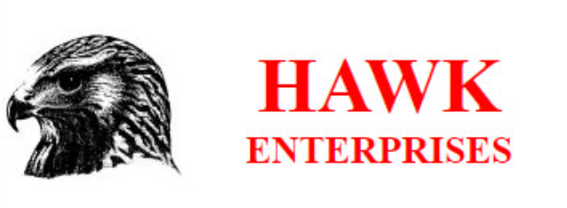 Hawk Enterprises Logo