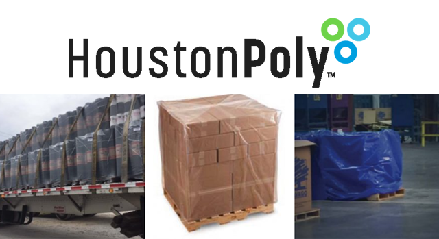 Houston Poly Packaging Slideshow