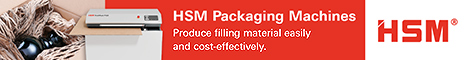 HSM of America Banner Ad