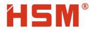 HSM of America Logo