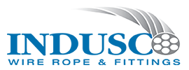 Indusco Logo