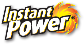 Instant Power Pro Logo