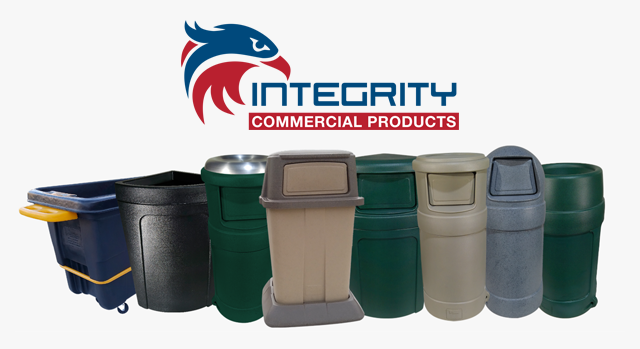 Integrity Commercial Slide 