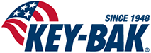 Key Bak Logo