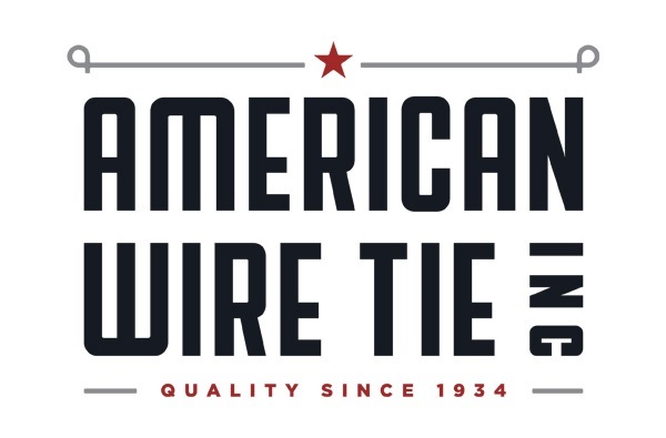 American Wire Tie logo