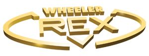 Wheeler Rex Logo