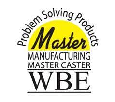 Master Mfg. Co., Inc. Logo