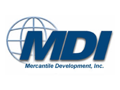 MDI Logo