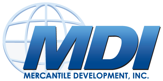 MDI Logo