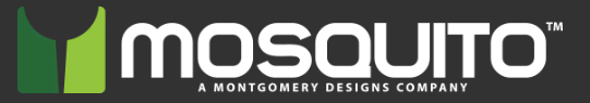 Mosquito Logo