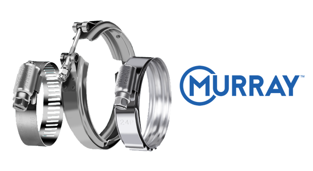 Murray Corp Slide