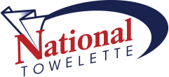 National Towelette Co., Inc. Logo