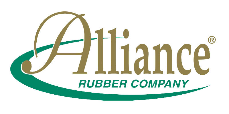 Logo: Alliance Rubber Company