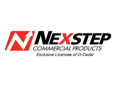 Nexstep Logo