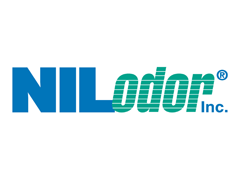 Nilodor Logo