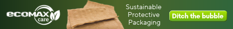 NPS Packaging Banner Ad