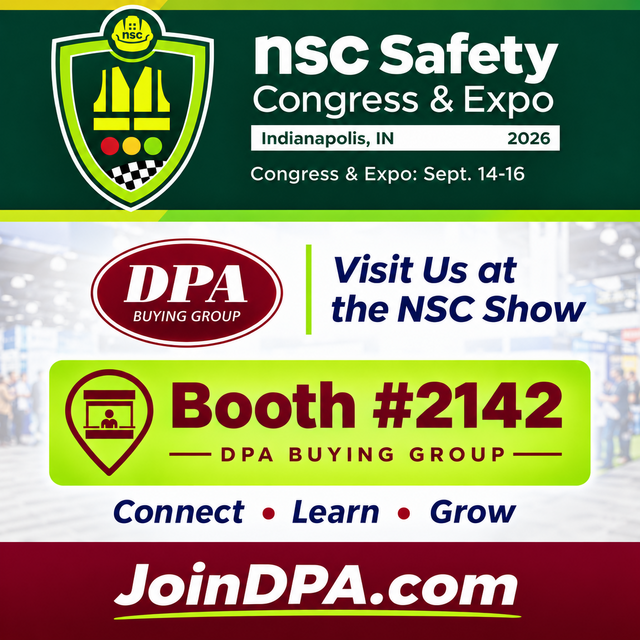 NSC 2026 Booth# NSC 2026 Booth#