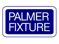 Palmer Fixture Logo