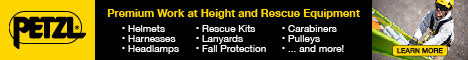 Petzl Banner Ad 2.25