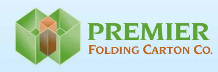 Premier Folding Carton Logo
