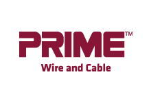 Prime Wire & Cable Logo