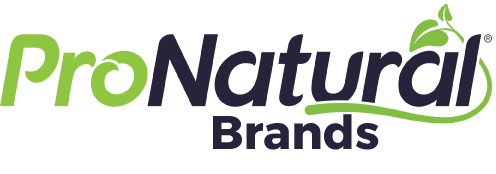 ProNatural Brands, Inc. Logo
