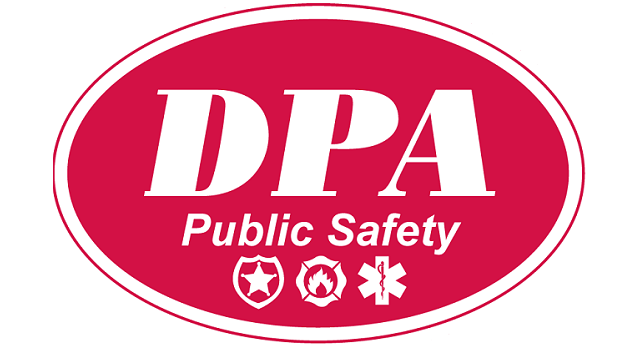 DPA Public Safety Slide