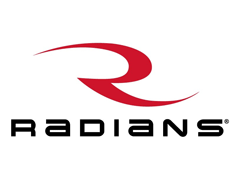 Radians Logo