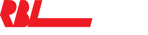 RBL Products, Inc. Logo