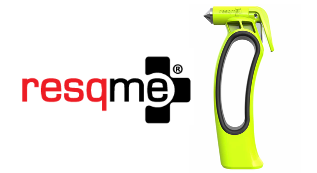 Resqme Slide
