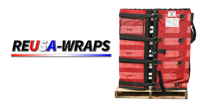 RE-USA Wraps Slide