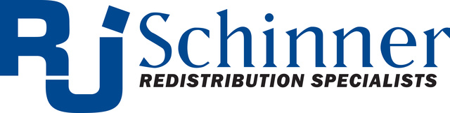 RJ Schinner Logo